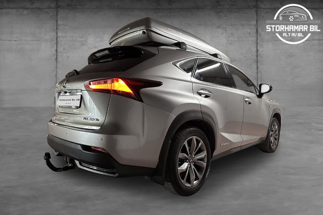 JTJBJRBZ802011383 2015 LEXUS NX 300H-3