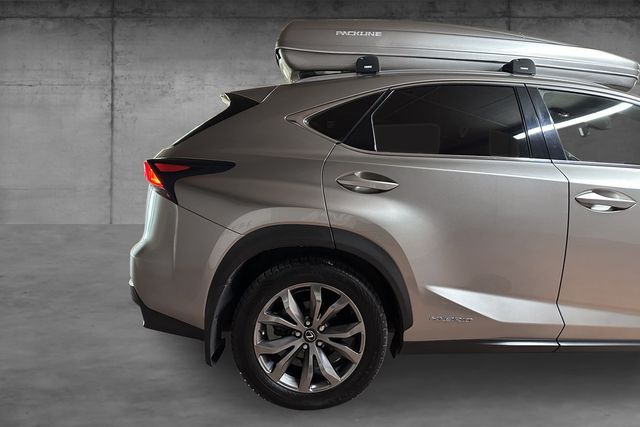 JTJBJRBZ802011383 2015 LEXUS NX 300H-5