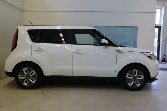 2019 KIA SOUL - 3