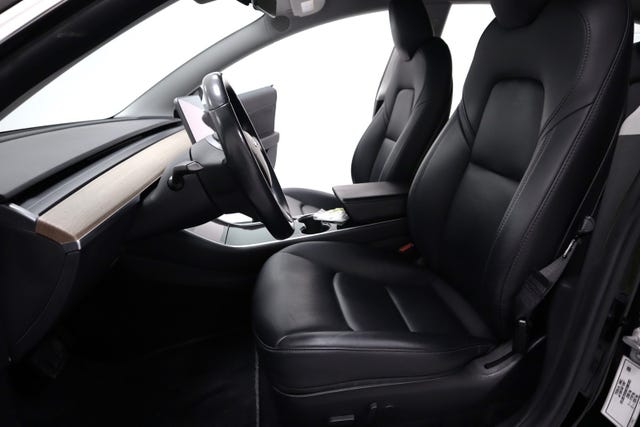 2019 TESLA MODEL 3 - 17