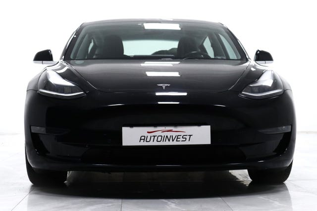 5YJ3E7EB5KF200183 2019 TESLA MODEL 3-2