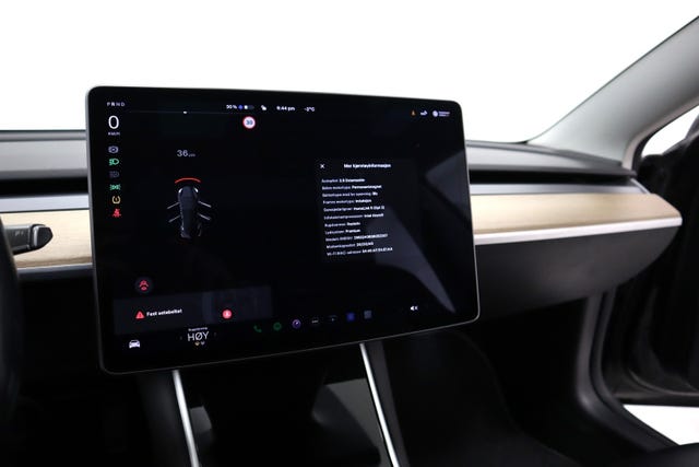 2019 TESLA MODEL 3 - 15