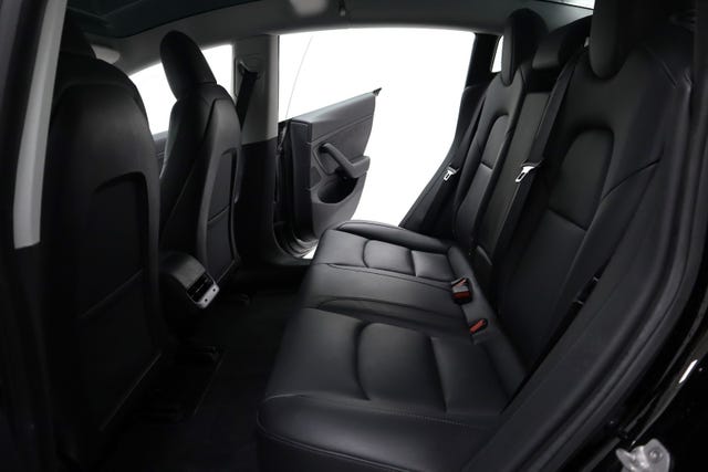 2019 TESLA MODEL 3 - 18