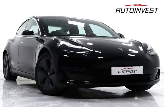 5YJ3E7EB5KF200183 2019 TESLA MODEL 3-0