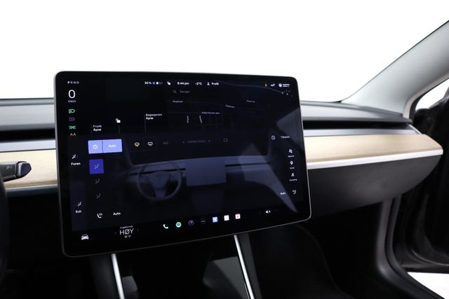 2019 TESLA MODEL 3 - 12