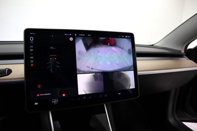 2019 TESLA MODEL 3 - 14