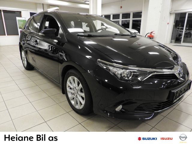 SB1MS3JE10E231603 2016 TOYOTA AURIS-2