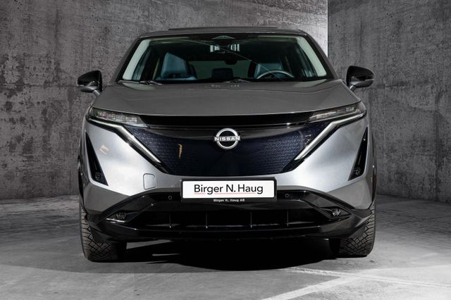 2023 NISSAN ARIYA - 4