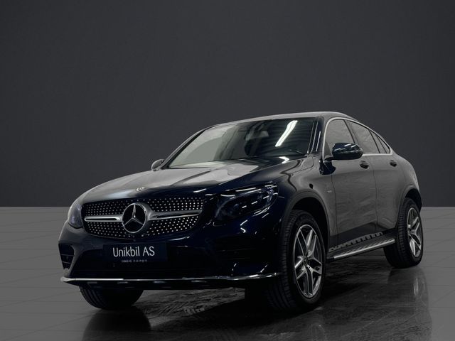 WDC2533541F285326 2017 MERCEDES-BENZ GLC-1