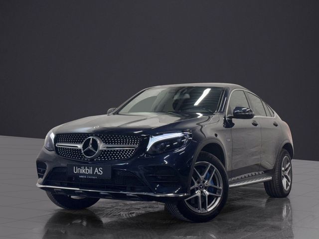 WDC2533541F285326 2017 MERCEDES-BENZ GLC-2