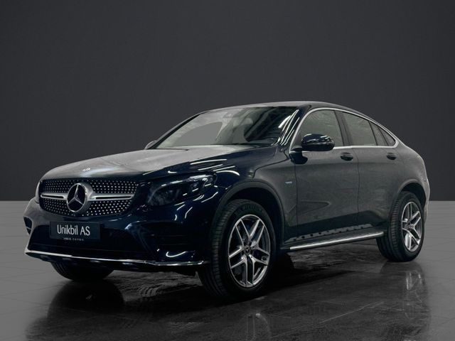 WDC2533541F285326 2017 MERCEDES-BENZ GLC-3