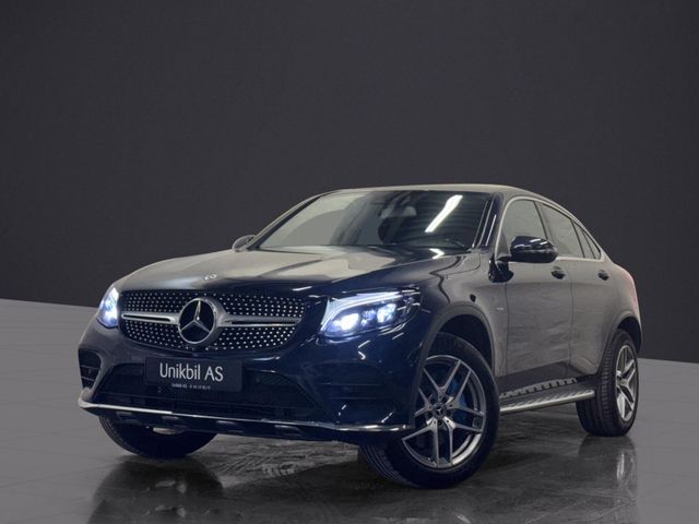 WDC2533541F285326 2017 MERCEDES-BENZ GLC-0