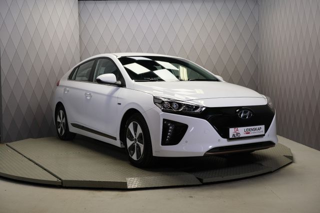 KMHC851HFKU033534 2019 HYUNDAI IONIQ-1