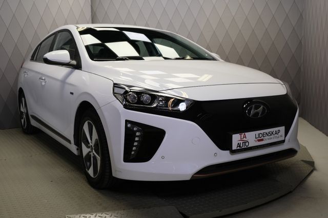 KMHC851HFKU033534 2019 HYUNDAI IONIQ-4