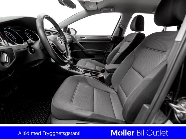 2019 VOLKSWAGEN GOLF - 13