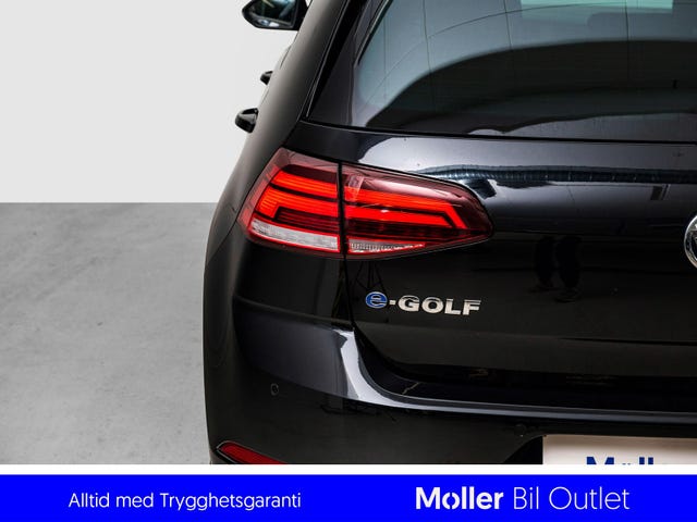 2019 VOLKSWAGEN GOLF - 8