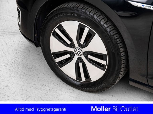 2019 VOLKSWAGEN GOLF - 9