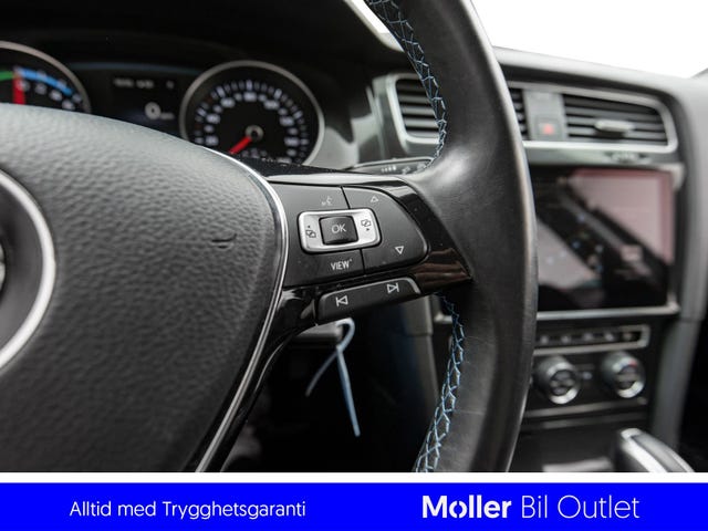 2019 VOLKSWAGEN GOLF - 20