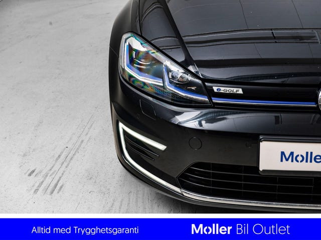 2019 VOLKSWAGEN GOLF - 7
