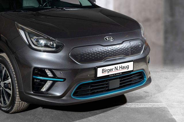 2019 KIA E-NIRO - 6