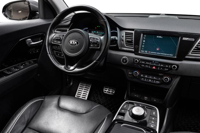 2019 KIA E-NIRO - 27