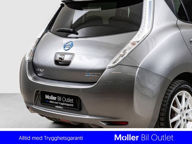 2016 NISSAN LEAF - 6