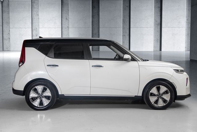 2020 KIA SOUL - 5