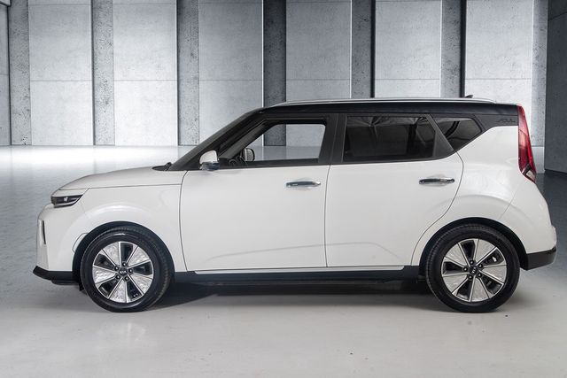 2020 KIA SOUL - 6