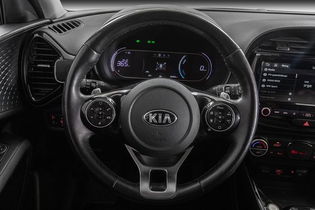 2020 KIA SOUL - 24