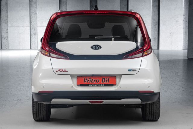 2020 KIA SOUL - 9