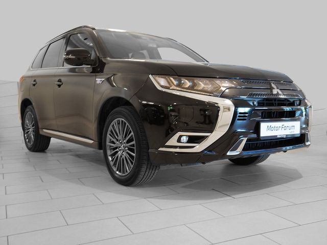 2020 MITSUBISHI OUTLANDER - 11