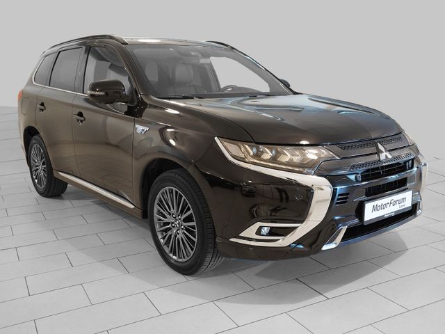 2020 MITSUBISHI OUTLANDER - 3