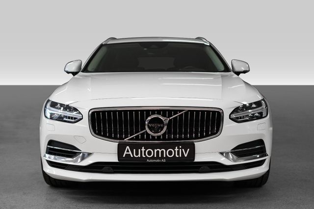 2018 VOLVO V90 - 7