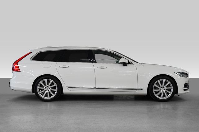 2018 VOLVO V90 - 6