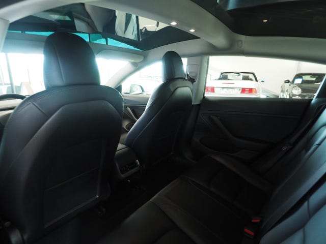 2021 TESLA MODEL 3 - 14