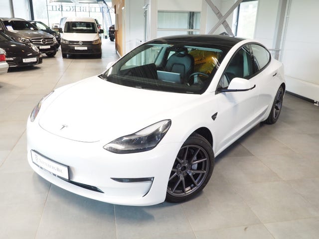 5YJ3E7EB6MF904816 2021 TESLA MODEL 3-1