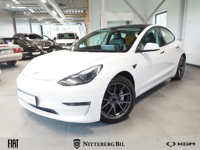 5YJ3E7EB6MF904816 2021 TESLA MODEL 3-0