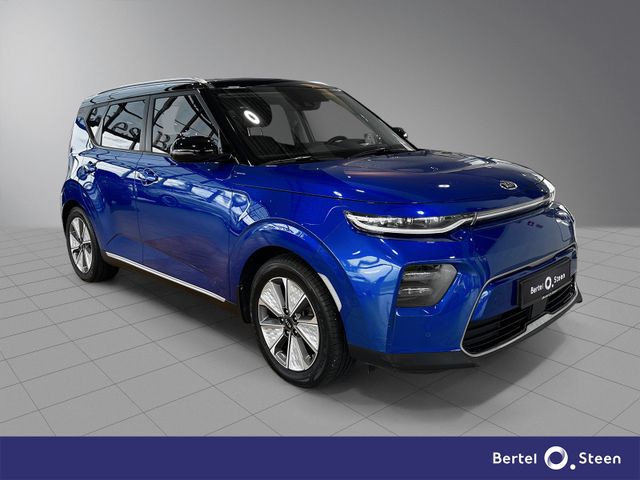 2021 KIA SOUL - 7