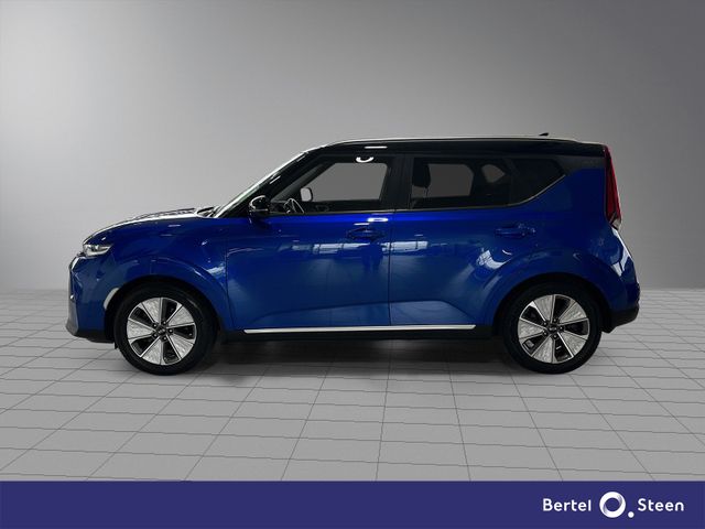 2021 KIA SOUL - 2