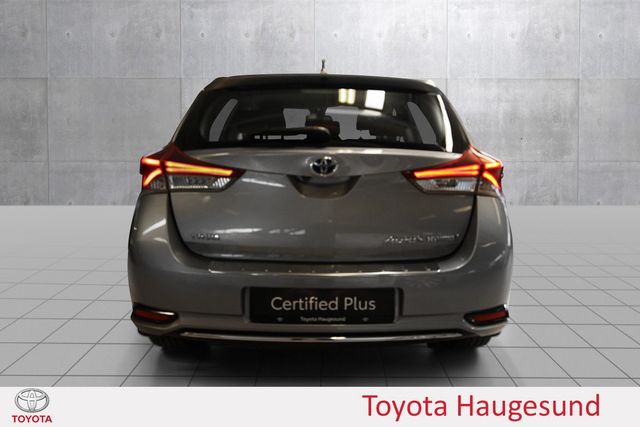 2016 TOYOTA AURIS - 5