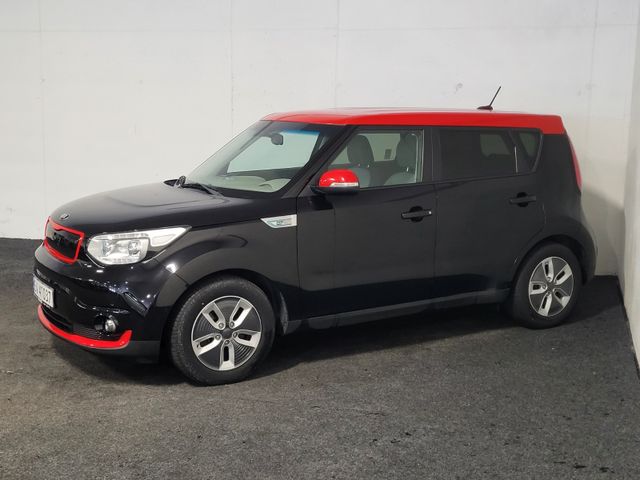 KNAJX81EFK7039490 2019 KIA SOUL-2