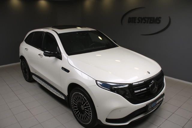 2021 MERCEDES-BENZ EQC - 11