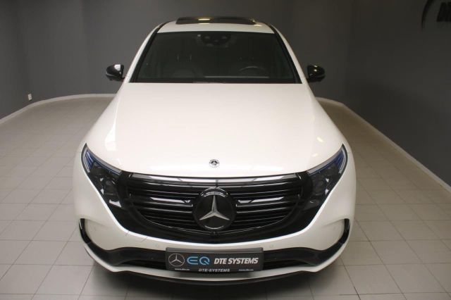 2021 MERCEDES-BENZ EQC - 15