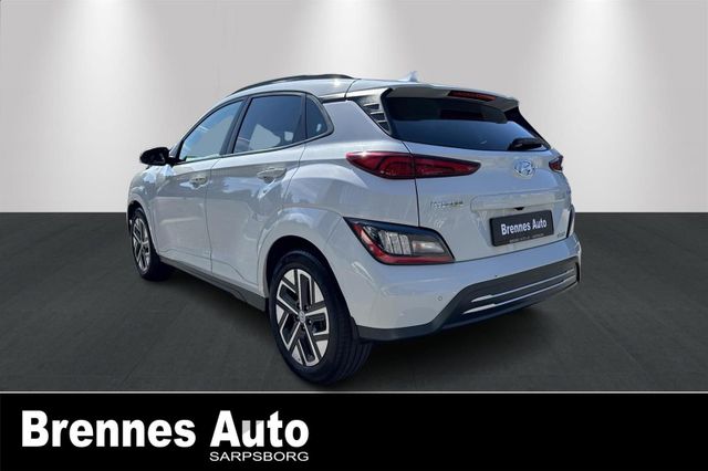 2021 HYUNDAI KONA - 5