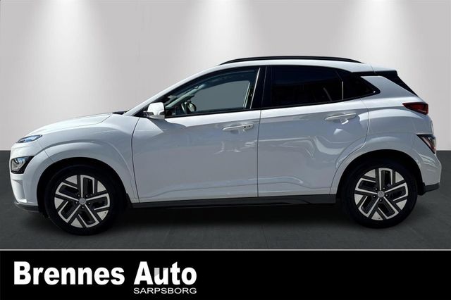 TMAK581GFMJ031366 2021 HYUNDAI KONA-3