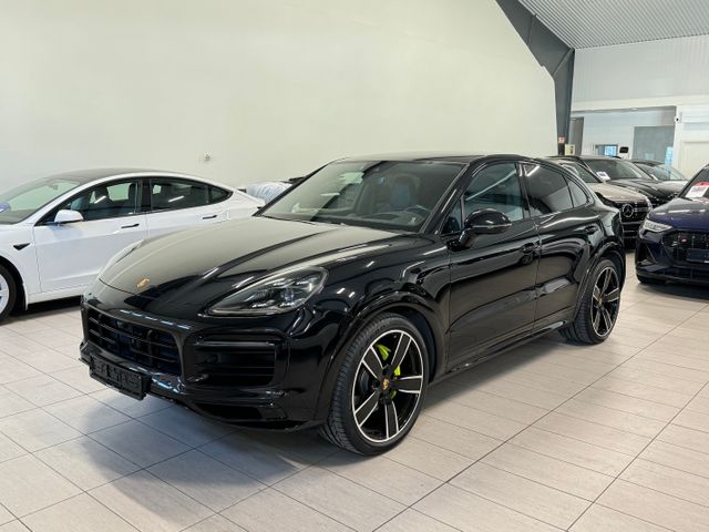 WP1ZZZ9YZMDA48003 2021 PORSCHE CAYENNE COUPE-5