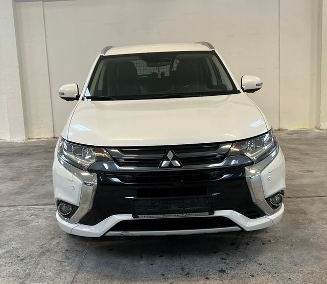 JMBXDGG2WGZ004169 2016 MITSUBISHI OUTLANDER-1