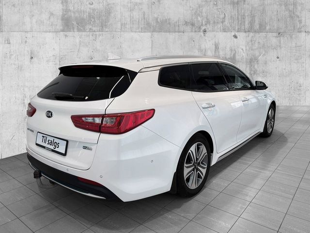 2018 KIA OPTIMA - 6