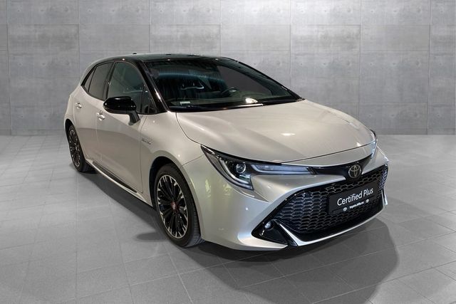 2021 TOYOTA COROLLA - 7