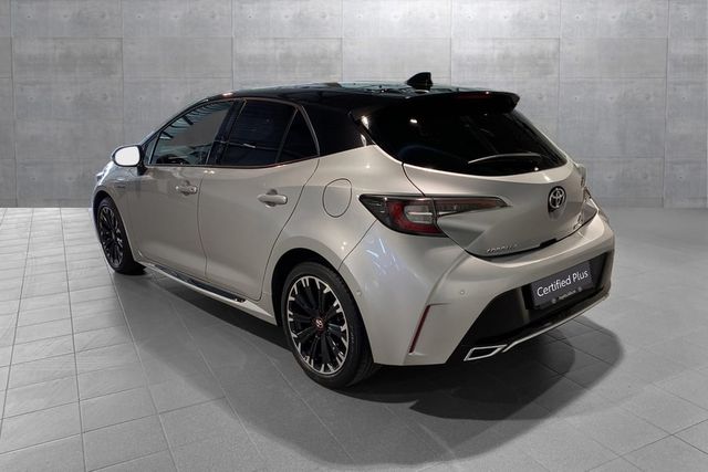 2021 TOYOTA COROLLA - 3